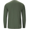 VIRTUS Roger V3 Hyperstretch langarm Trainingsshirt Herren 3210 - pine S