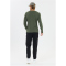 VIRTUS Roger V3 Hyperstretch langarm Trainingsshirt Herren 3210 - pine S