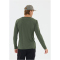 VIRTUS Roger V3 Hyperstretch langarm Trainingsshirt Herren 3210 - pine S