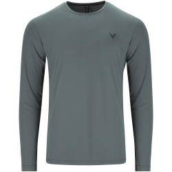 VIRTUS Roger V3 Hyperstretch langarm Trainingsshirt...
