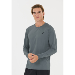 VIRTUS Roger V3 Hyperstretch langarm Trainingsshirt...