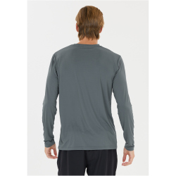 VIRTUS Roger V3 Hyperstretch langarm Trainingsshirt...