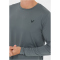 VIRTUS Roger V3 Hyperstretch langarm Trainingsshirt Herren 1028 - turbulence S