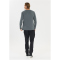 VIRTUS Roger V3 Hyperstretch langarm Trainingsshirt Herren 1028 - turbulence S