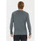 VIRTUS Roger V3 Hyperstretch langarm Trainingsshirt Herren 1028 - turbulence S