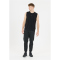 VIRTUS Shise ärmelloses Trainingsshirt Herren 1001 - black S