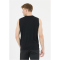 VIRTUS Shise ärmelloses Trainingsshirt Herren 1001 - black S