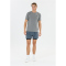 VIRTUS Jokers V4 Trainingsshirt Herren 2295 - lagune gray S