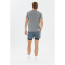 VIRTUS Jokers V4 Trainingsshirt Herren 2295 - lagune gray S