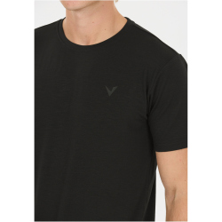 VIRTUS Jokers V4 Trainingsshirt Herren 1001 - black S