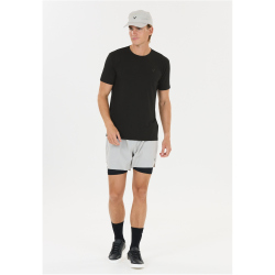 VIRTUS Jokers V4 Trainingsshirt Herren 1001 - black S