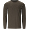 VIRTUS Jokers V4 langarm Trainingsshirt Herren 1302 - beluga S