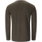 VIRTUS Jokers V4 langarm Trainingsshirt Herren 1302 - beluga S