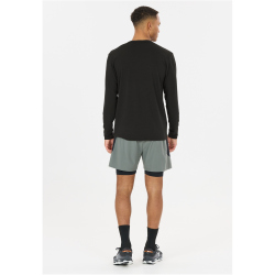 VIRTUS Jokers V4 langarm Trainingsshirt Herren 1001 -...