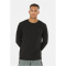 VIRTUS Jokers V4 langarm Trainingsshirt Herren 1001 - black S