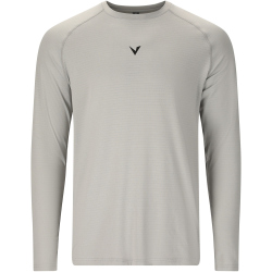 VIRTUS Neva langarm Trainingsshirt Herren 1304 - mirage...