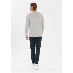 VIRTUS Neva langarm Trainingsshirt Herren 1304 - mirage...