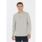 VIRTUS Neva langarm Trainingsshirt Herren 1304 - mirage gray M