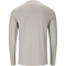 VIRTUS Neva langarm Trainingsshirt Herren 1304 - mirage gray M