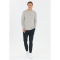 VIRTUS Neva langarm Trainingsshirt Herren 1304 - mirage gray M