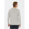 VIRTUS Neva langarm Trainingsshirt Herren 1304 - mirage gray M