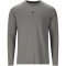 VIRTUS Neva langarm Trainingsshirt Herren 1013 - gunmetal S