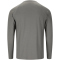 VIRTUS Neva langarm Trainingsshirt Herren 1013 - gunmetal S