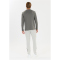 VIRTUS Neva langarm Trainingsshirt Herren 1013 - gunmetal S