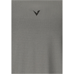 VIRTUS Neva langarm Trainingsshirt Herren 1013 - gunmetal M