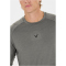 VIRTUS Neva langarm Trainingsshirt Herren 1013 - gunmetal M