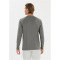VIRTUS Neva langarm Trainingsshirt Herren 1013 - gunmetal M