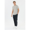 VIRTUS Neva Trainingsshirt Herren 1304 - mirage gray S