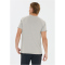 VIRTUS Neva Trainingsshirt Herren 1304 - mirage gray S