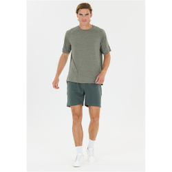VIRTUS Souni Trainingsshirt Herren 3210 - pine S