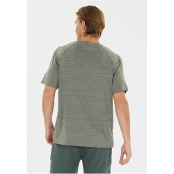 VIRTUS Souni Trainingsshirt Herren 3210 - pine S