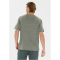VIRTUS Souni Trainingsshirt Herren 3210 - pine S