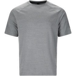VIRTUS Souni Trainingsshirt Herren 2295 - lagune gray S