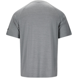 VIRTUS Souni Trainingsshirt Herren 2295 - lagune gray S