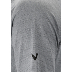 VIRTUS Souni Trainingsshirt Herren 2295 - lagune gray S