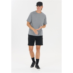 VIRTUS Souni Trainingsshirt Herren 2295 - lagune gray S