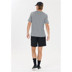 VIRTUS Souni Trainingsshirt Herren 2295 - lagune gray S