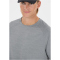 VIRTUS Souni Trainingsshirt Herren 2295 - lagune gray S