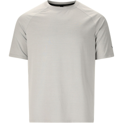 VIRTUS Souni Trainingsshirt Herren 1005 - light grey...