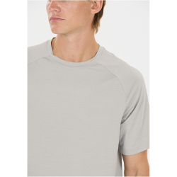 VIRTUS Souni Trainingsshirt Herren 1005 - light grey...