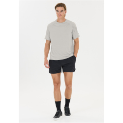VIRTUS Souni Trainingsshirt Herren 1005 - light grey...