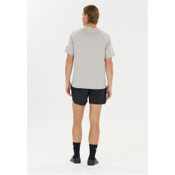 VIRTUS Souni Trainingsshirt Herren 1005 - light grey...