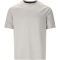 VIRTUS Souni Trainingsshirt Herren 1005 - light grey melange S