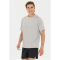 VIRTUS Souni Trainingsshirt Herren 1005 - light grey melange S