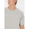 VIRTUS Souni Trainingsshirt Herren 1005 - light grey melange S