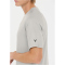 VIRTUS Souni Trainingsshirt Herren 1005 - light grey melange S